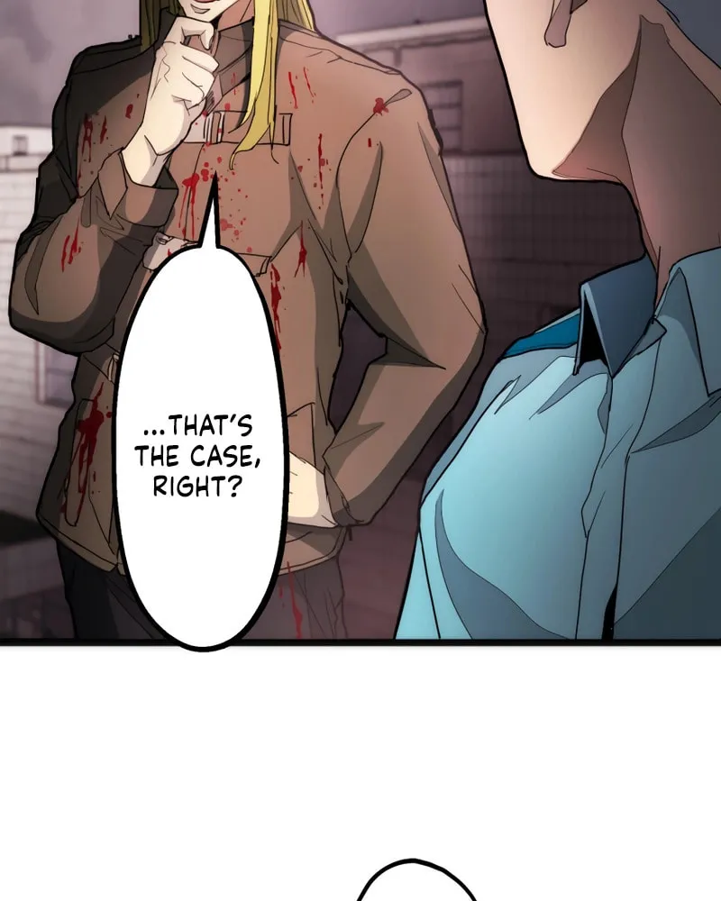 Read Man Eater chapter 26 image 56 on Lezhin