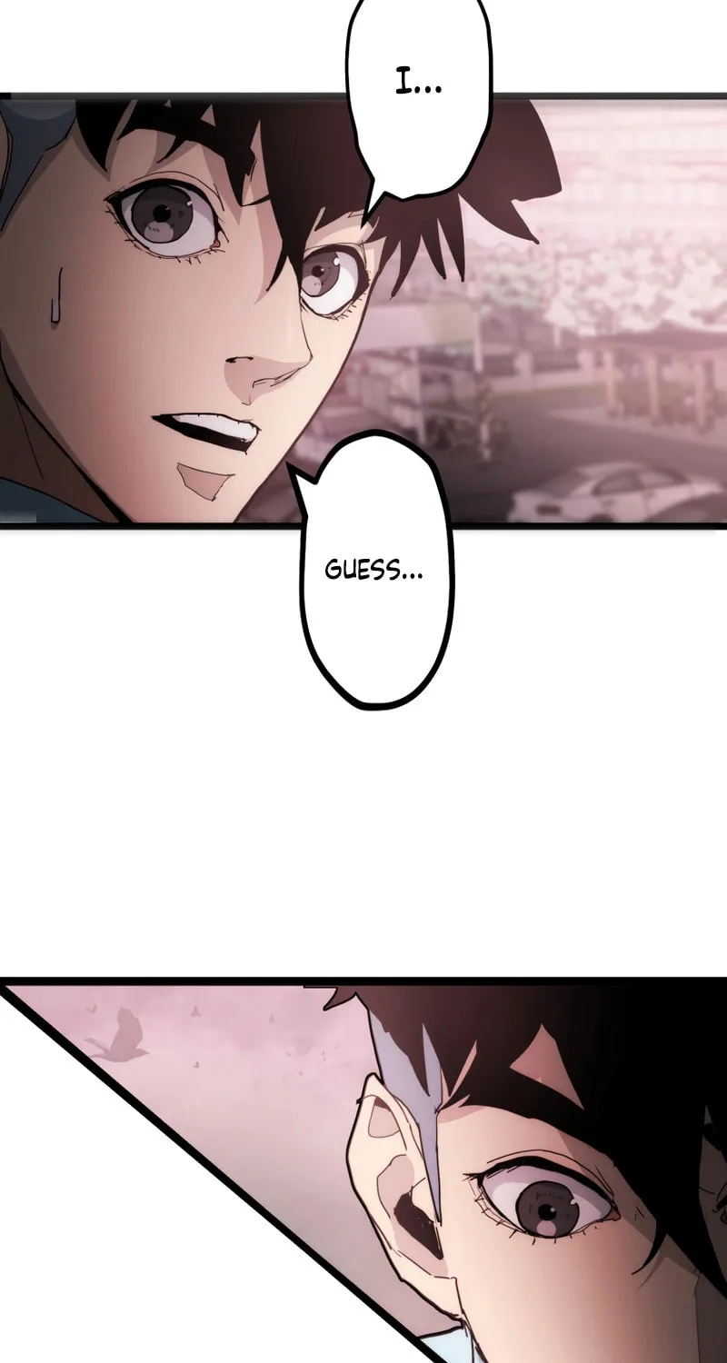 Read Man Eater chapter 26 image 57 on Lezhin