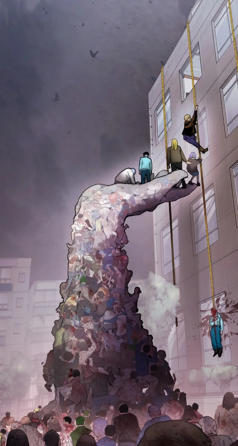 Read Man Eater chapter 26 image 6 on Lezhin