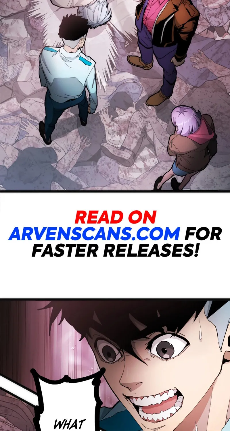 Read Man Eater chapter 26 image 66 on Lezhin