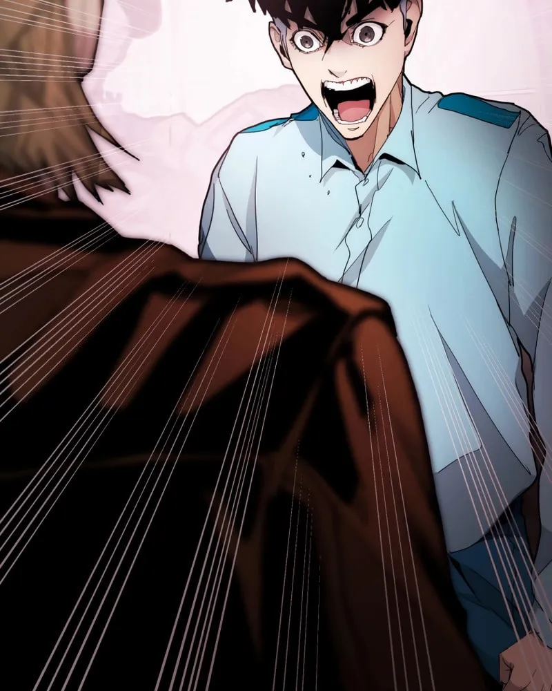 Read Man Eater chapter 26 image 68 on Lezhin