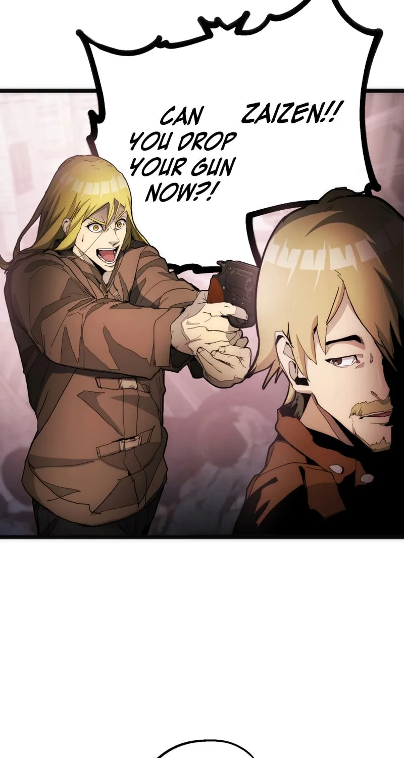 Read Man Eater chapter 26 image 72 on Lezhin