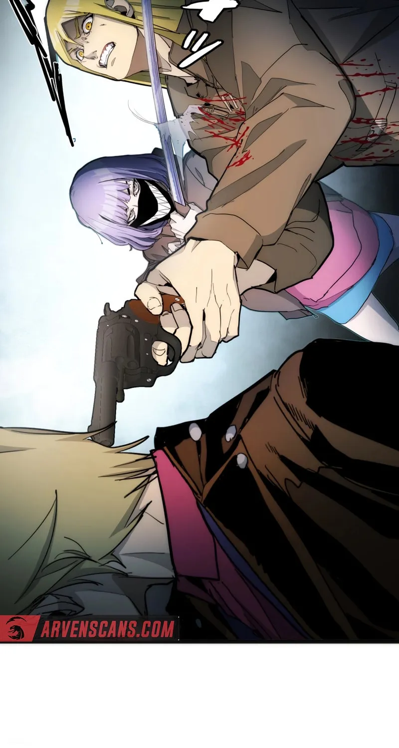 Read Man Eater chapter 26 image 76 on Lezhin