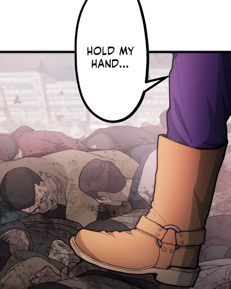 Read Man Eater chapter 26 image 8 on Lezhin