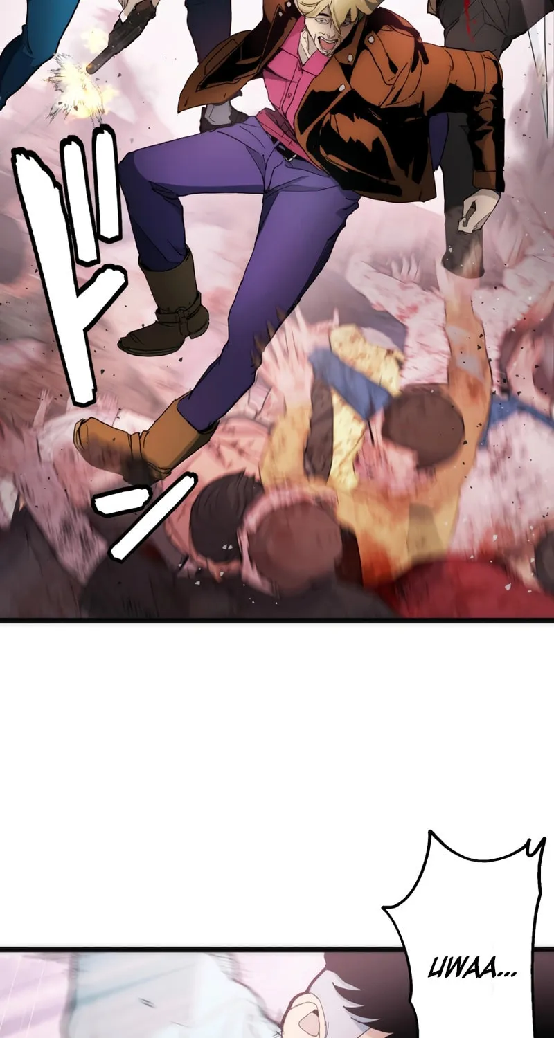 Read Man Eater chapter 27 image 10 on Lezhin