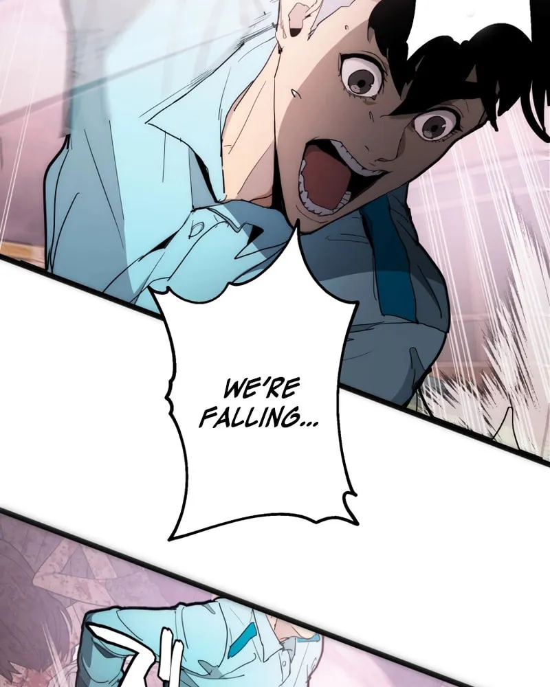 Read Man Eater chapter 27 image 11 on Lezhin