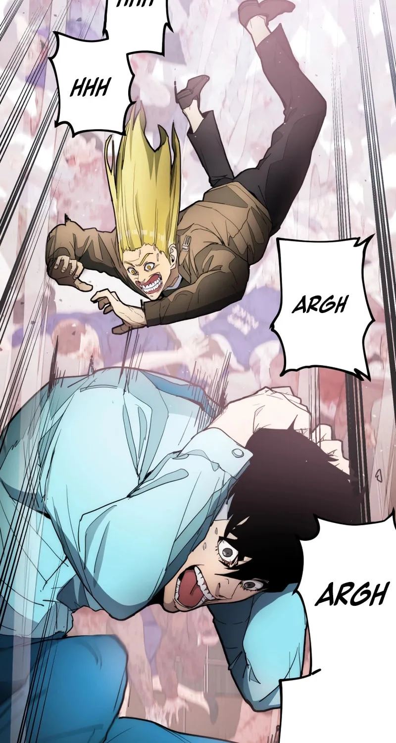 Read Man Eater chapter 27 image 15 on Lezhin