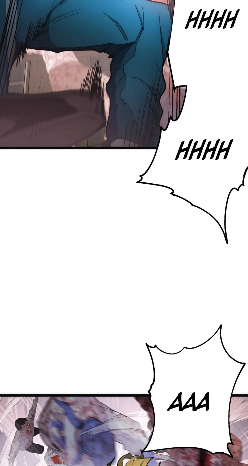 Read Man Eater chapter 27 image 16 on Lezhin