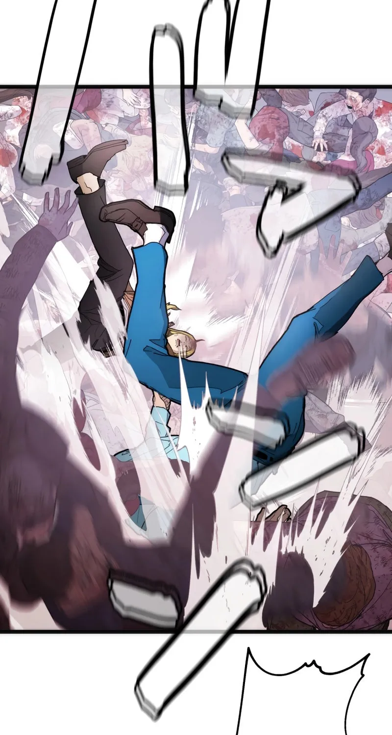 Read Man Eater chapter 27 image 18 on Lezhin