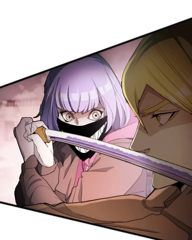 Read Man Eater chapter 27 image 2 on Lezhin