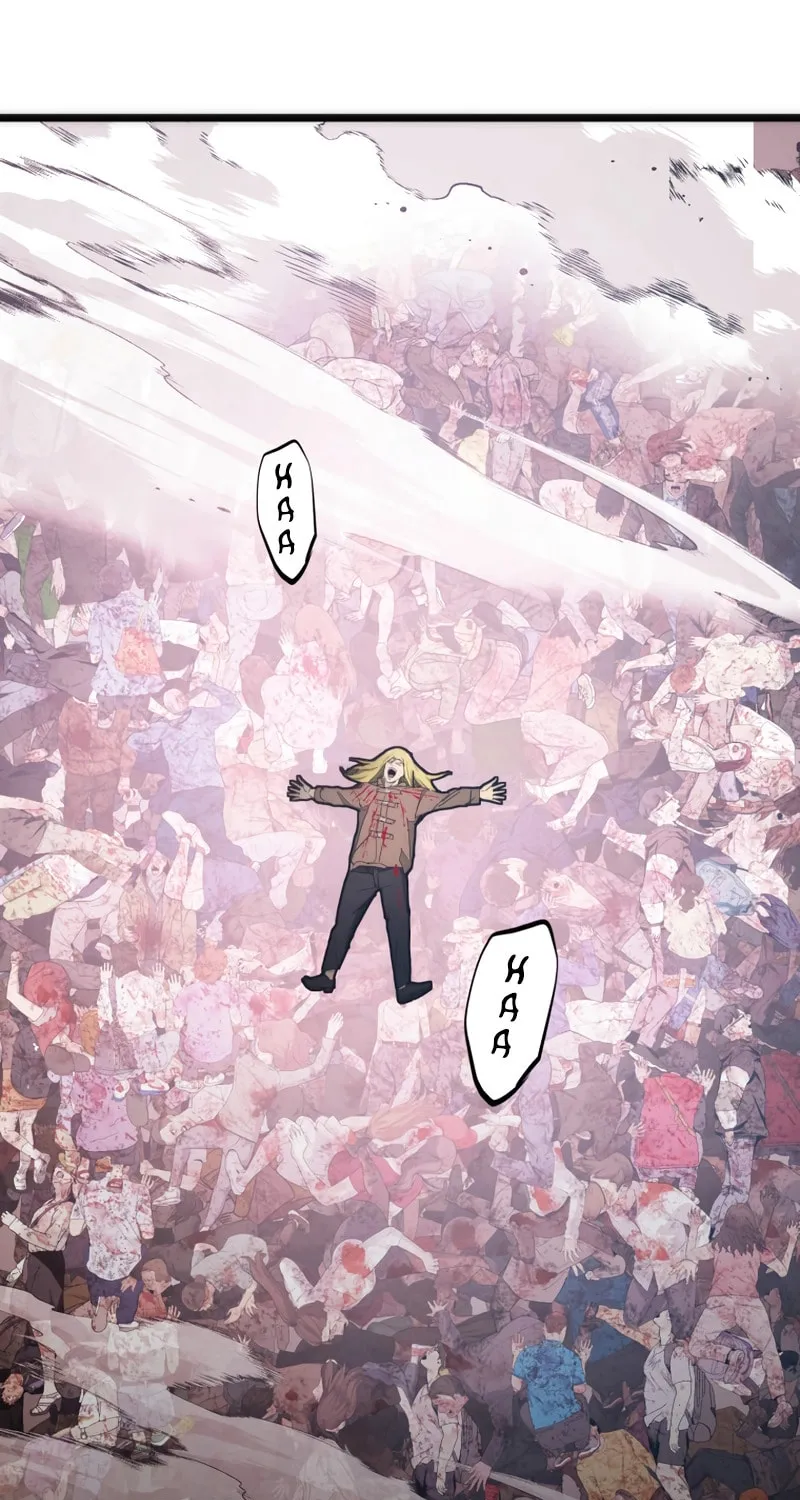 Read Man Eater chapter 27 image 21 on Lezhin