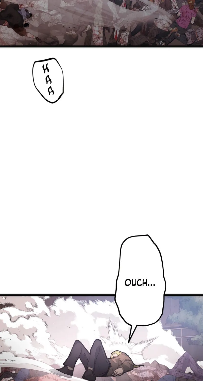 Read Man Eater chapter 27 image 22 on Lezhin
