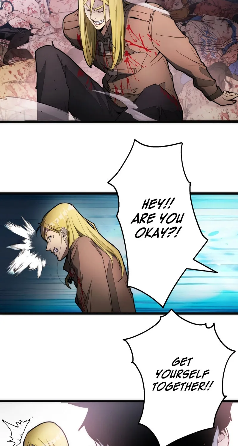 Read Man Eater chapter 27 image 24 on Lezhin