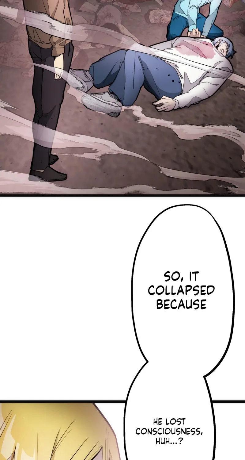 Read Man Eater chapter 27 image 27 on Lezhin