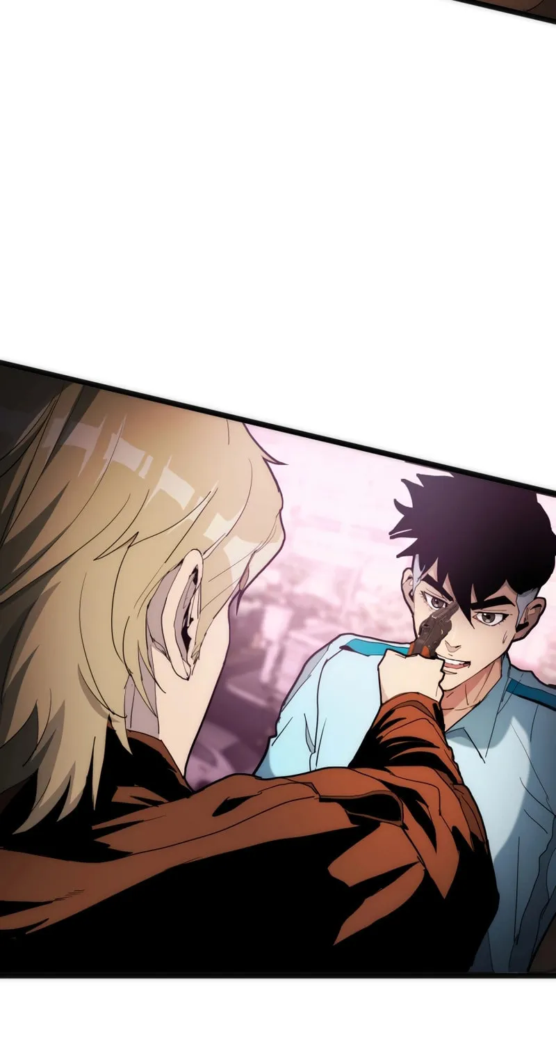 Read Man Eater chapter 27 image 3 on Lezhin
