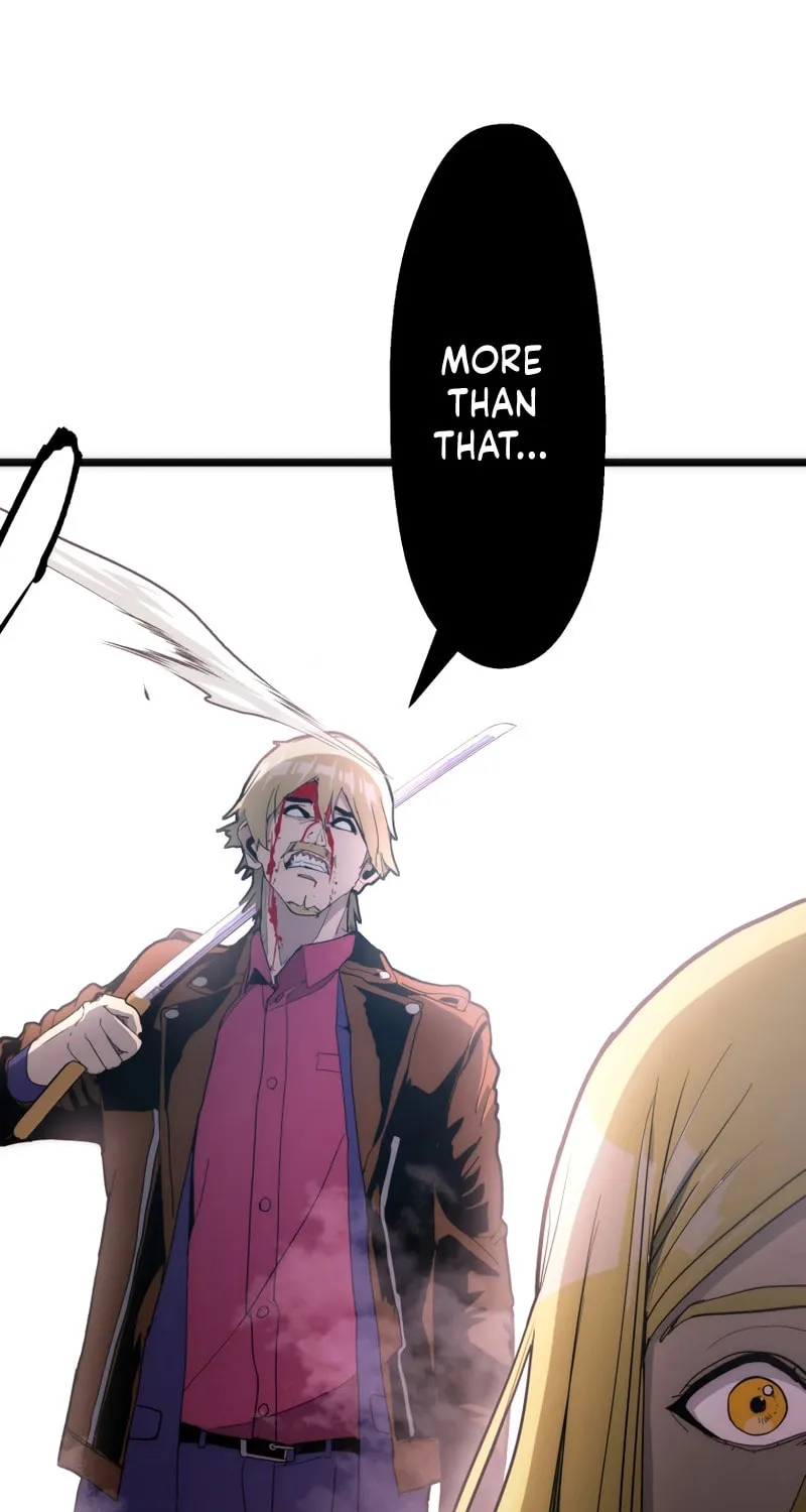 Read Man Eater chapter 27 image 30 on Lezhin