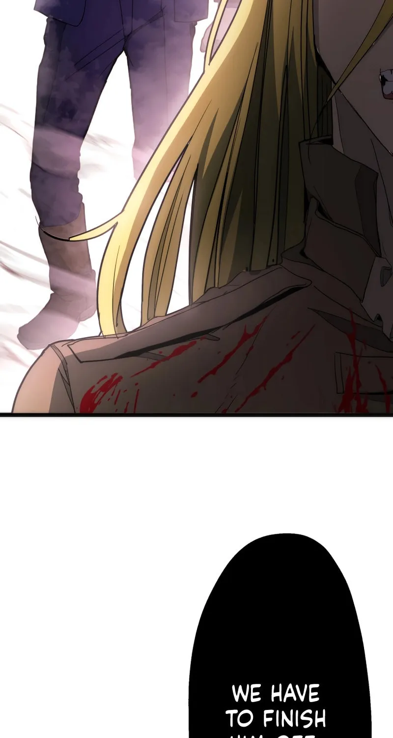 Read Man Eater chapter 27 image 31 on Lezhin