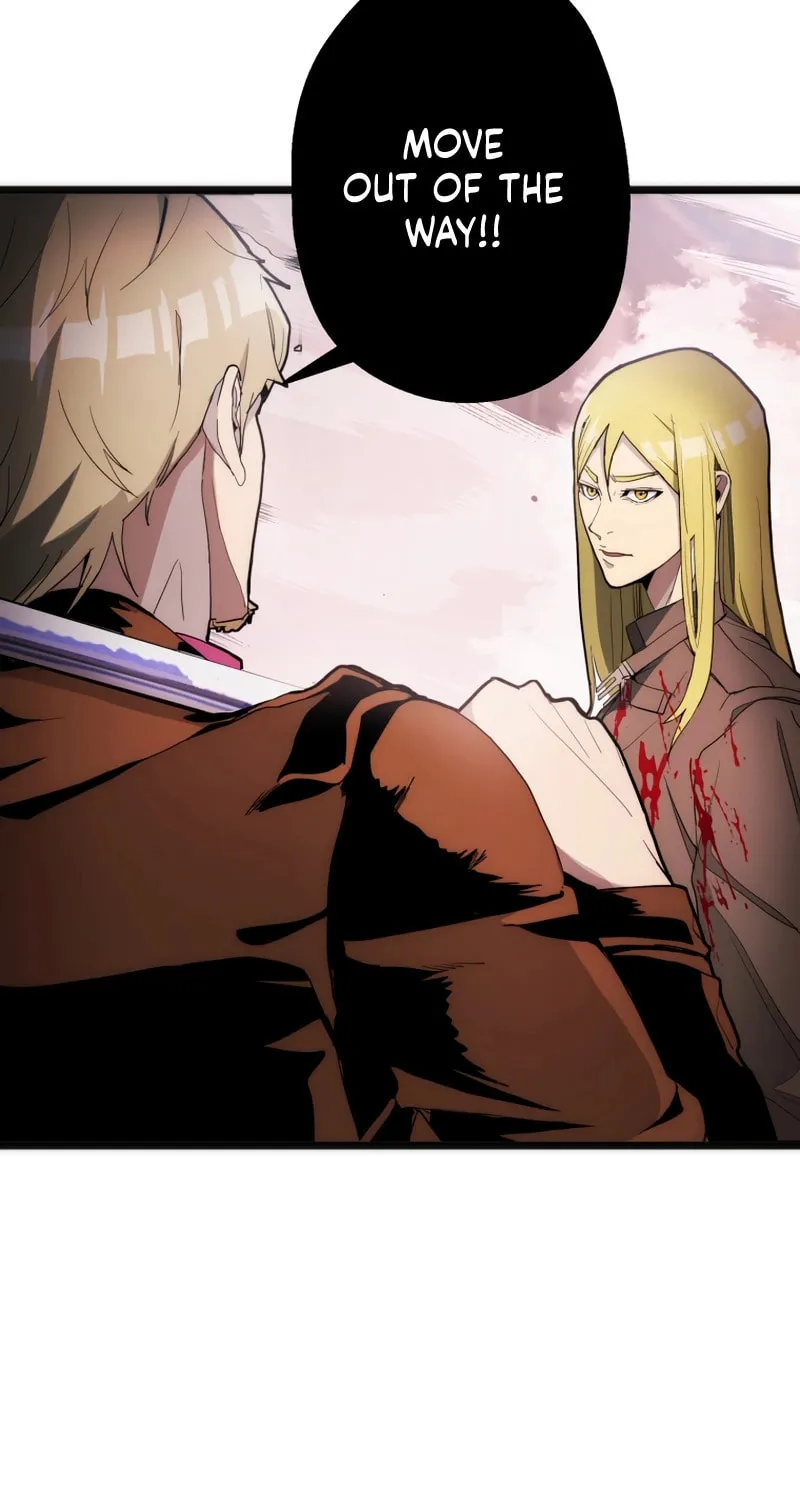 Read Man Eater chapter 27 image 33 on Lezhin