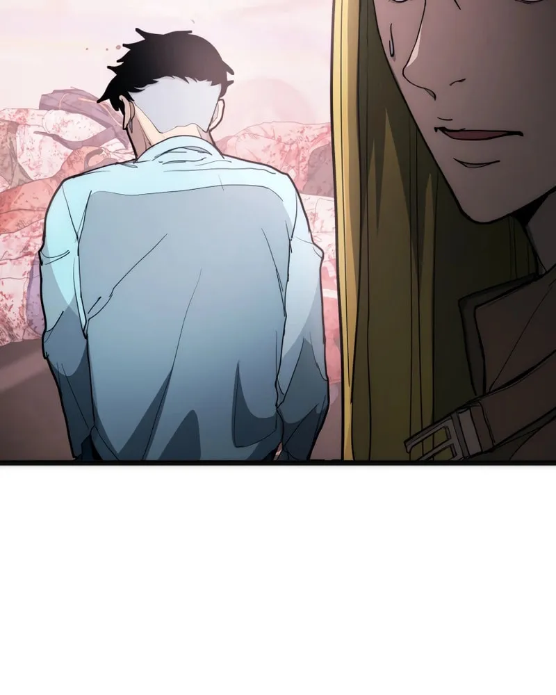 Read Man Eater chapter 27 image 35 on Lezhin