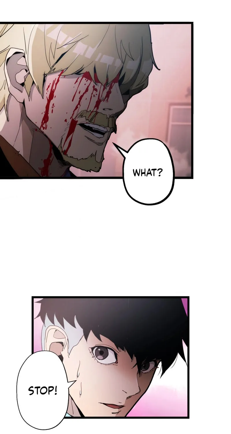 Read Man Eater chapter 27 image 36 on Lezhin