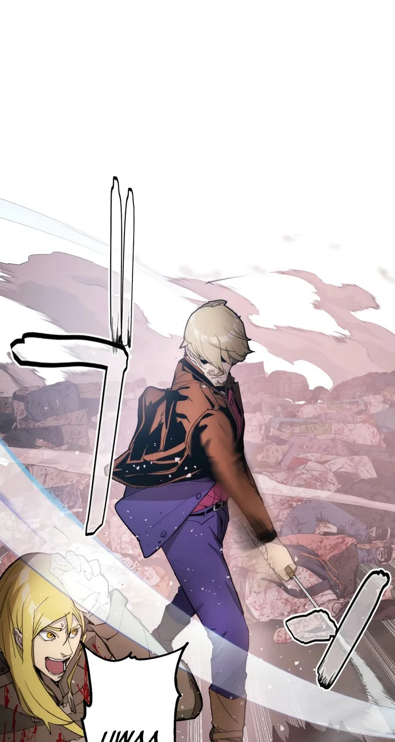 Read Man Eater chapter 27 image 37 on Lezhin