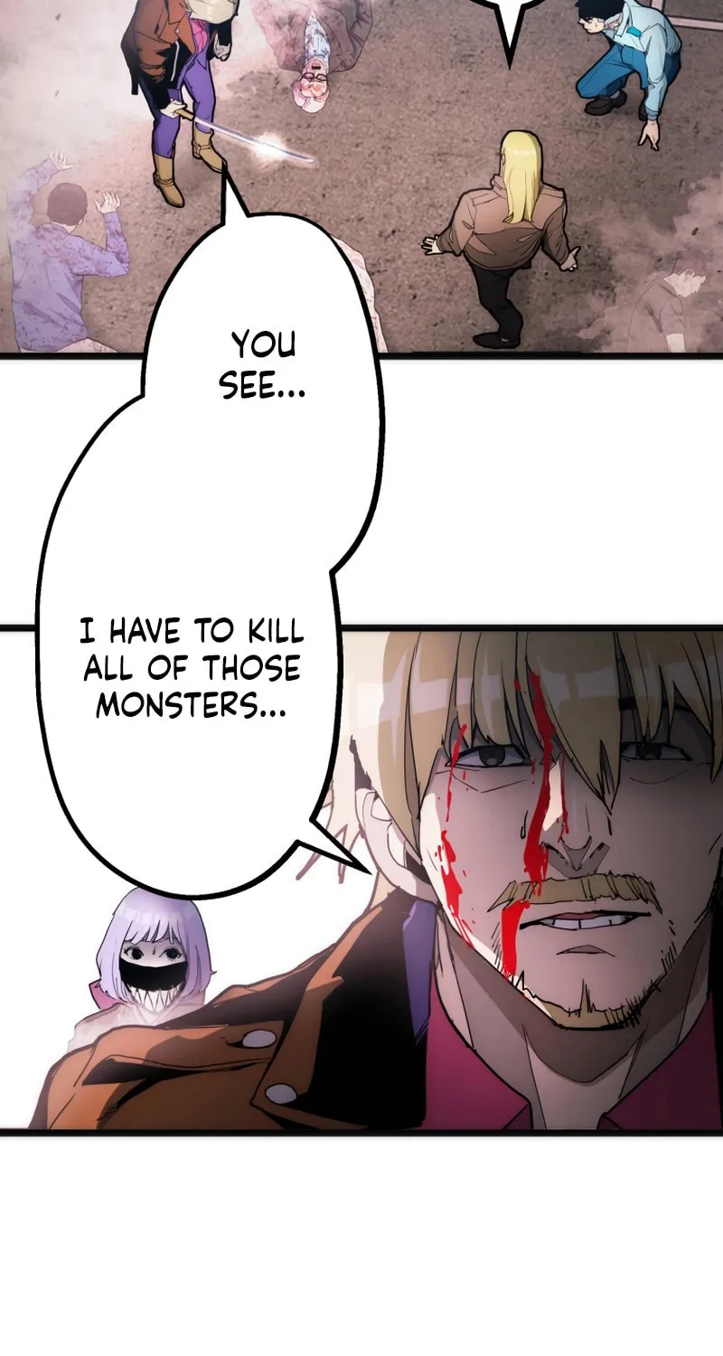 Read Man Eater chapter 27 image 39 on Lezhin