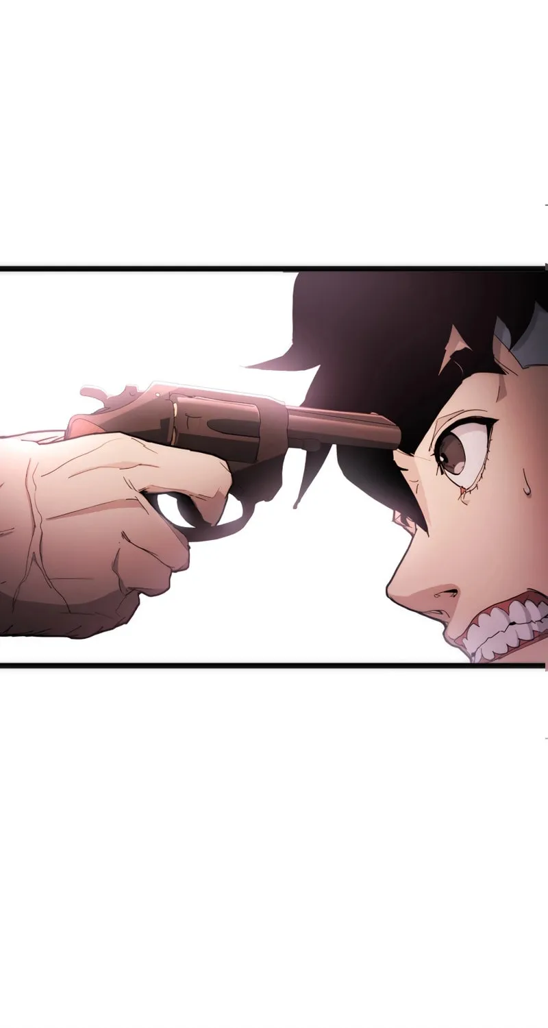 Read Man Eater chapter 27 image 4 on Lezhin