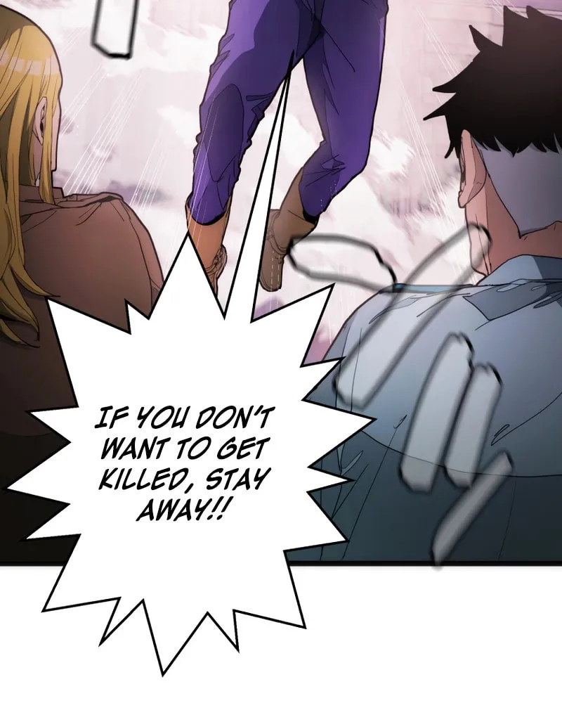 Read Man Eater chapter 27 image 41 on Lezhin
