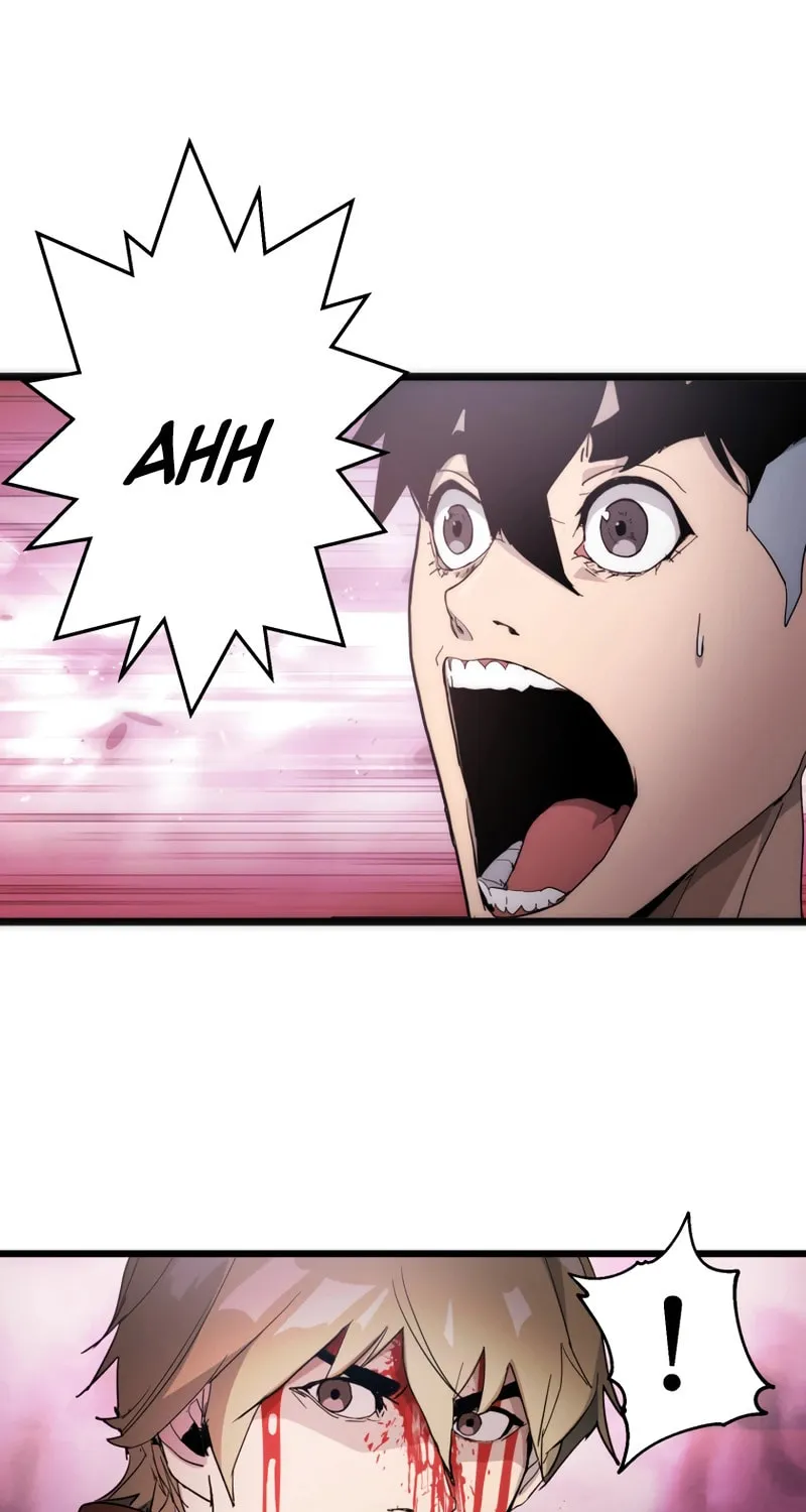 Read Man Eater chapter 27 image 42 on Lezhin