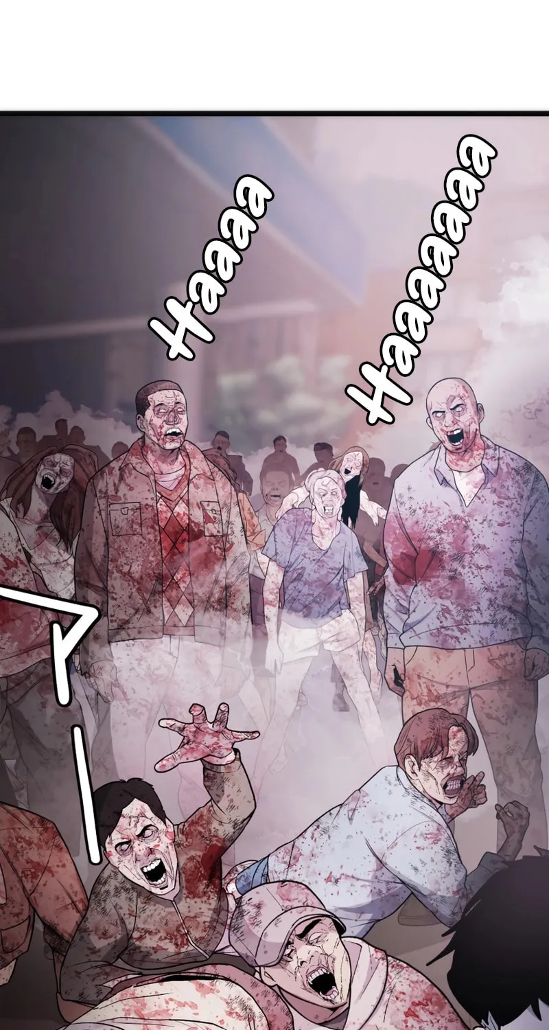 Read Man Eater chapter 27 image 45 on Lezhin