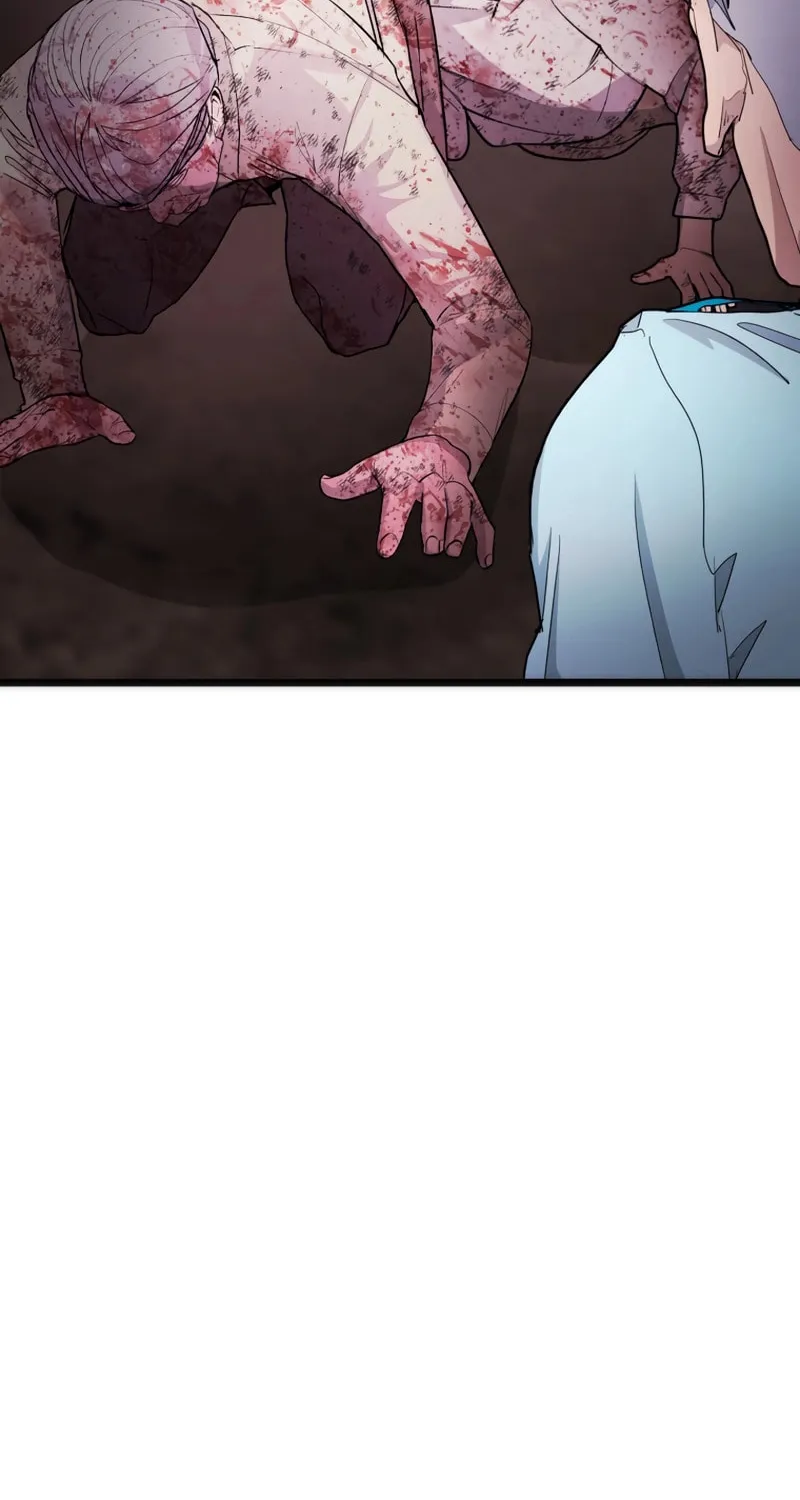 Read Man Eater chapter 27 image 46 on Lezhin