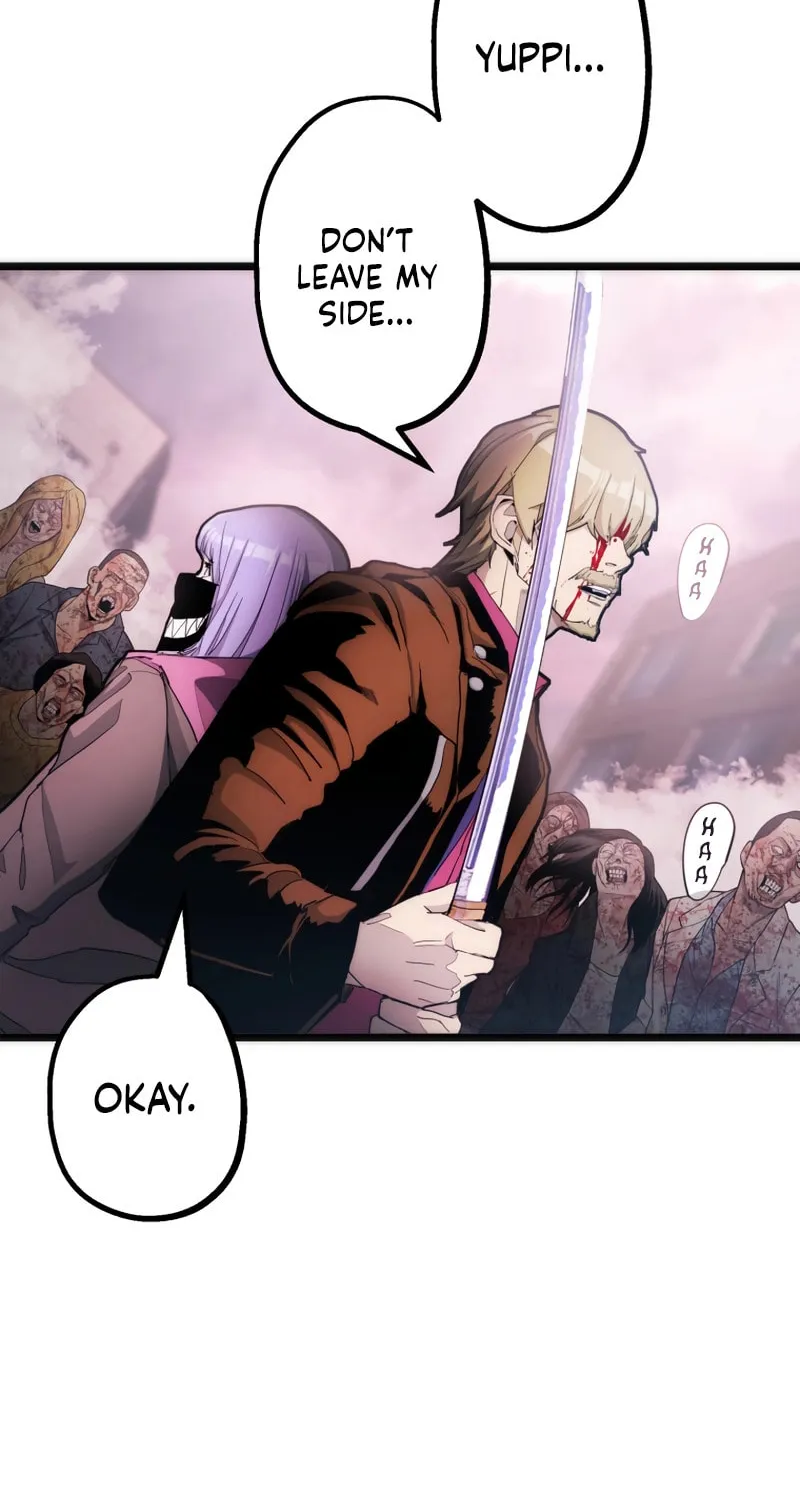 Read Man Eater chapter 27 image 49 on Lezhin