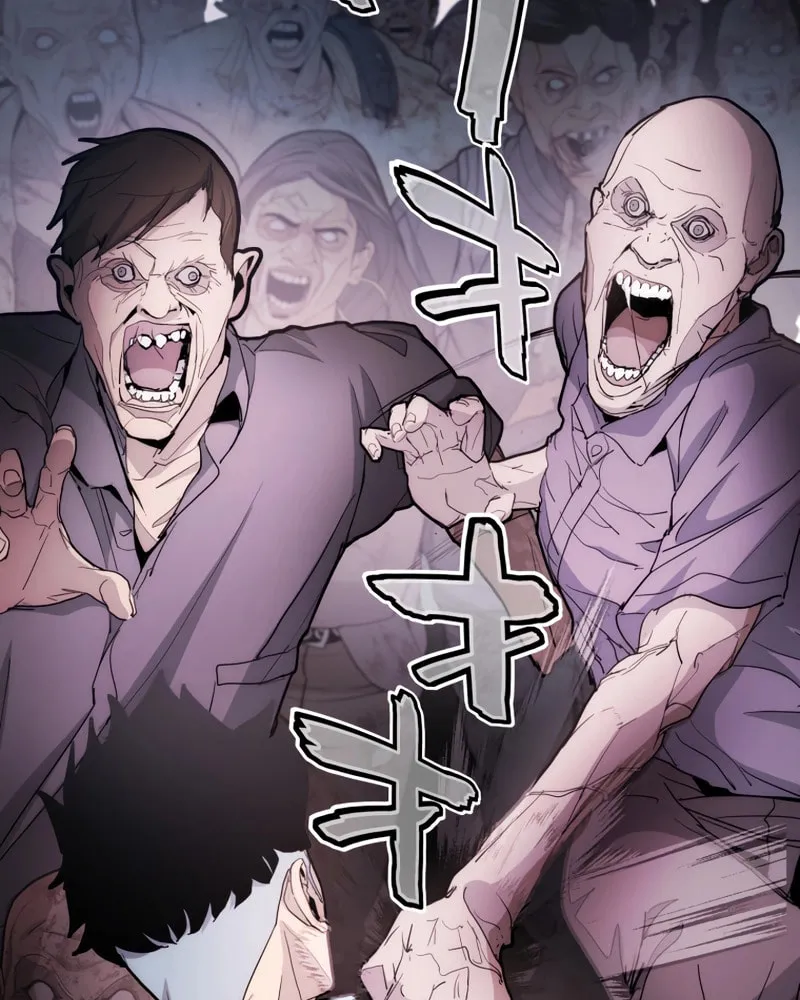 Read Man Eater chapter 27 image 53 on Lezhin
