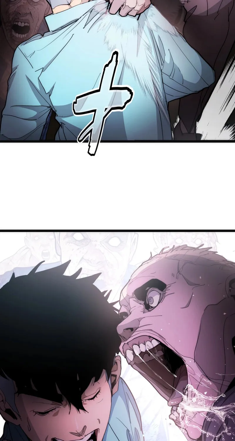 Read Man Eater chapter 27 image 54 on Lezhin