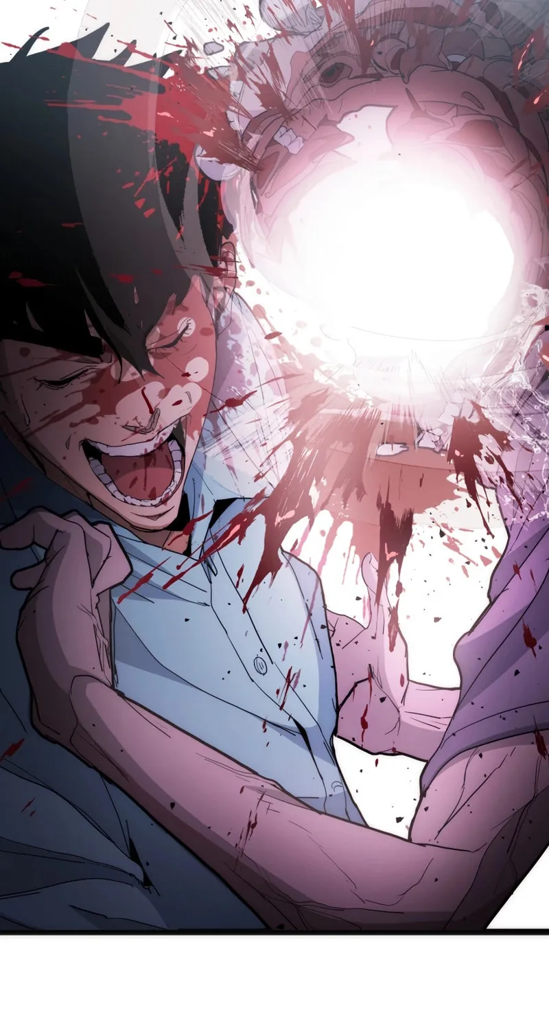 Read Man Eater chapter 27 image 57 on Lezhin