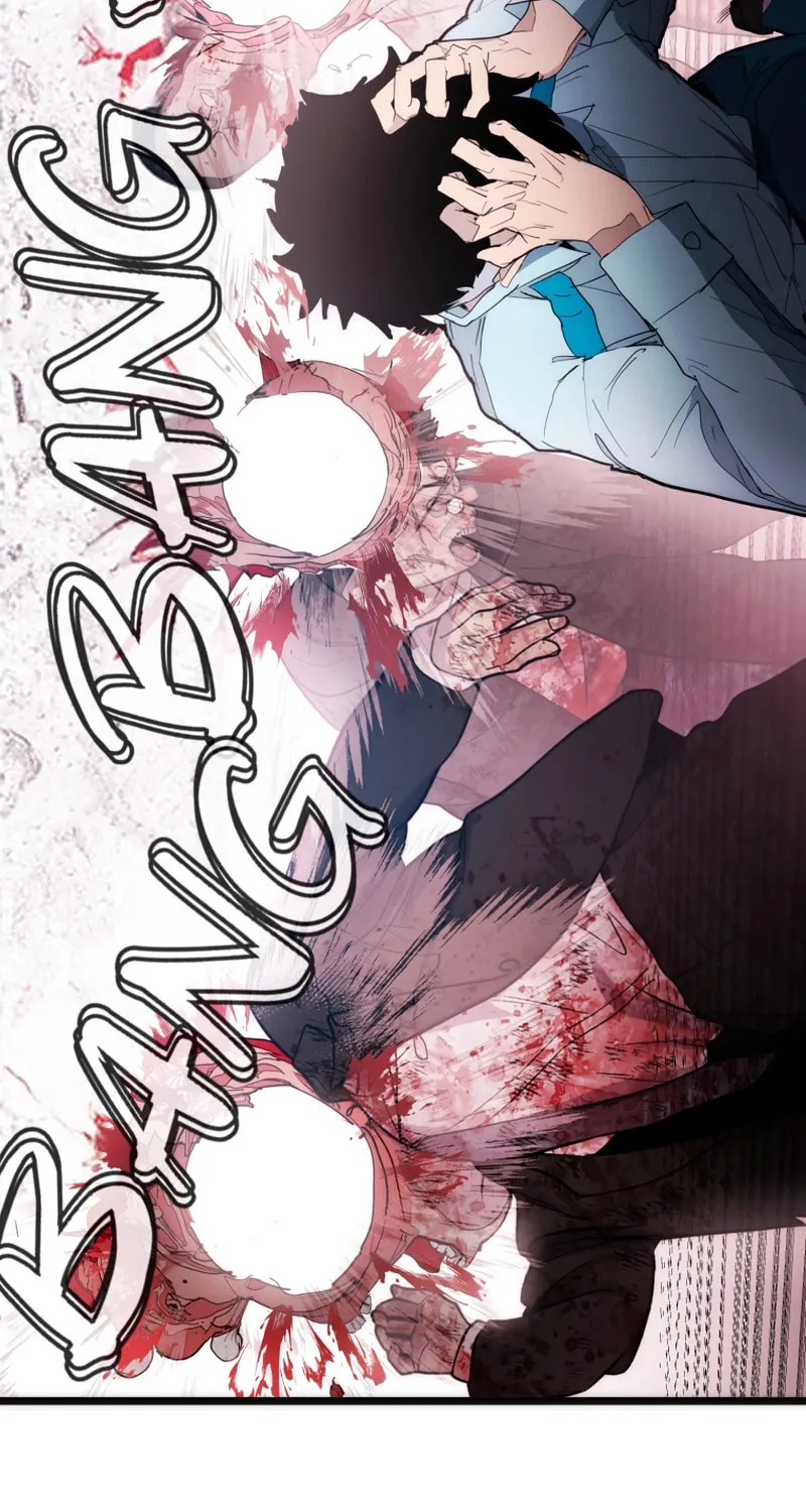 Read Man Eater chapter 27 image 60 on Lezhin