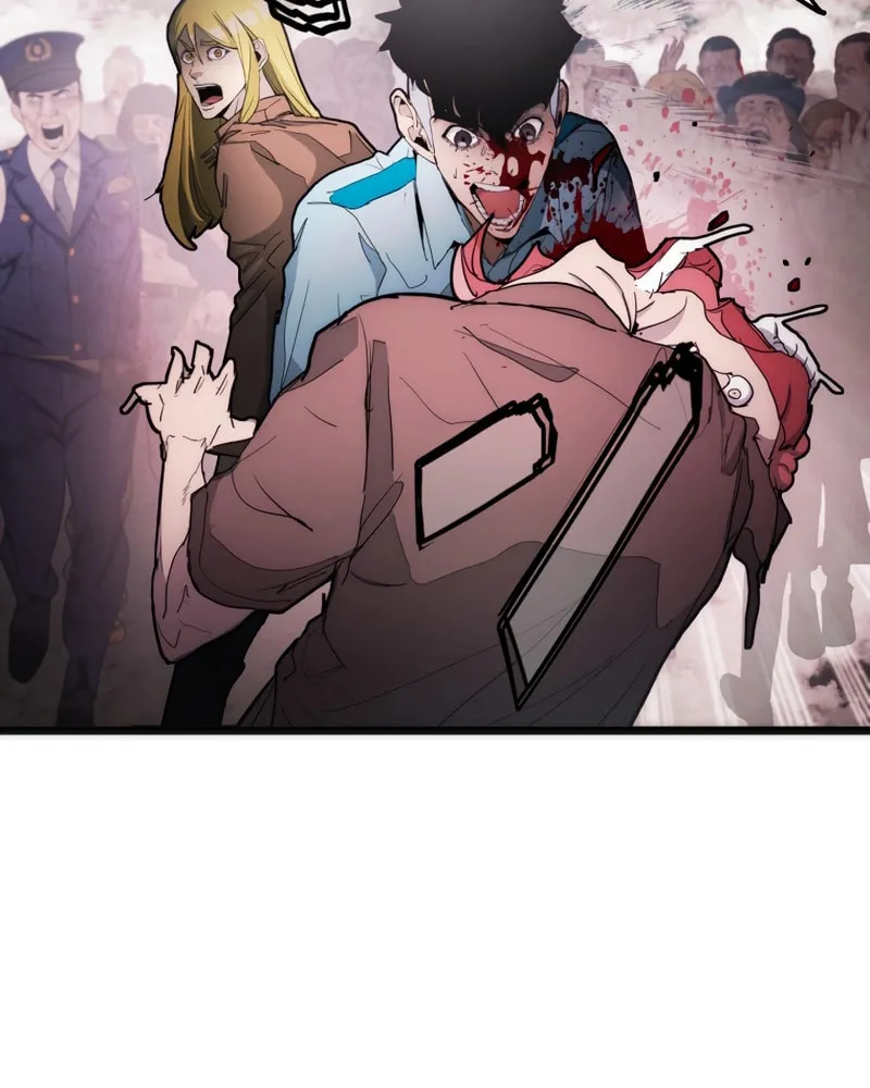 Read Man Eater chapter 27 image 62 on Lezhin