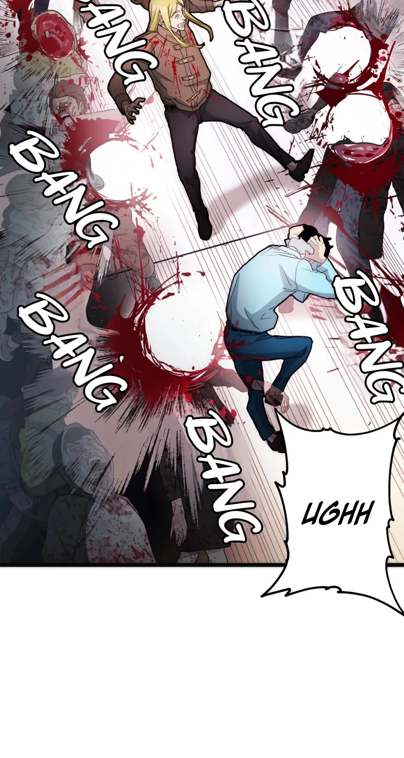 Read Man Eater chapter 27 image 64 on Lezhin
