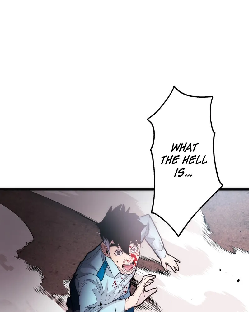 Read Man Eater chapter 27 image 65 on Lezhin