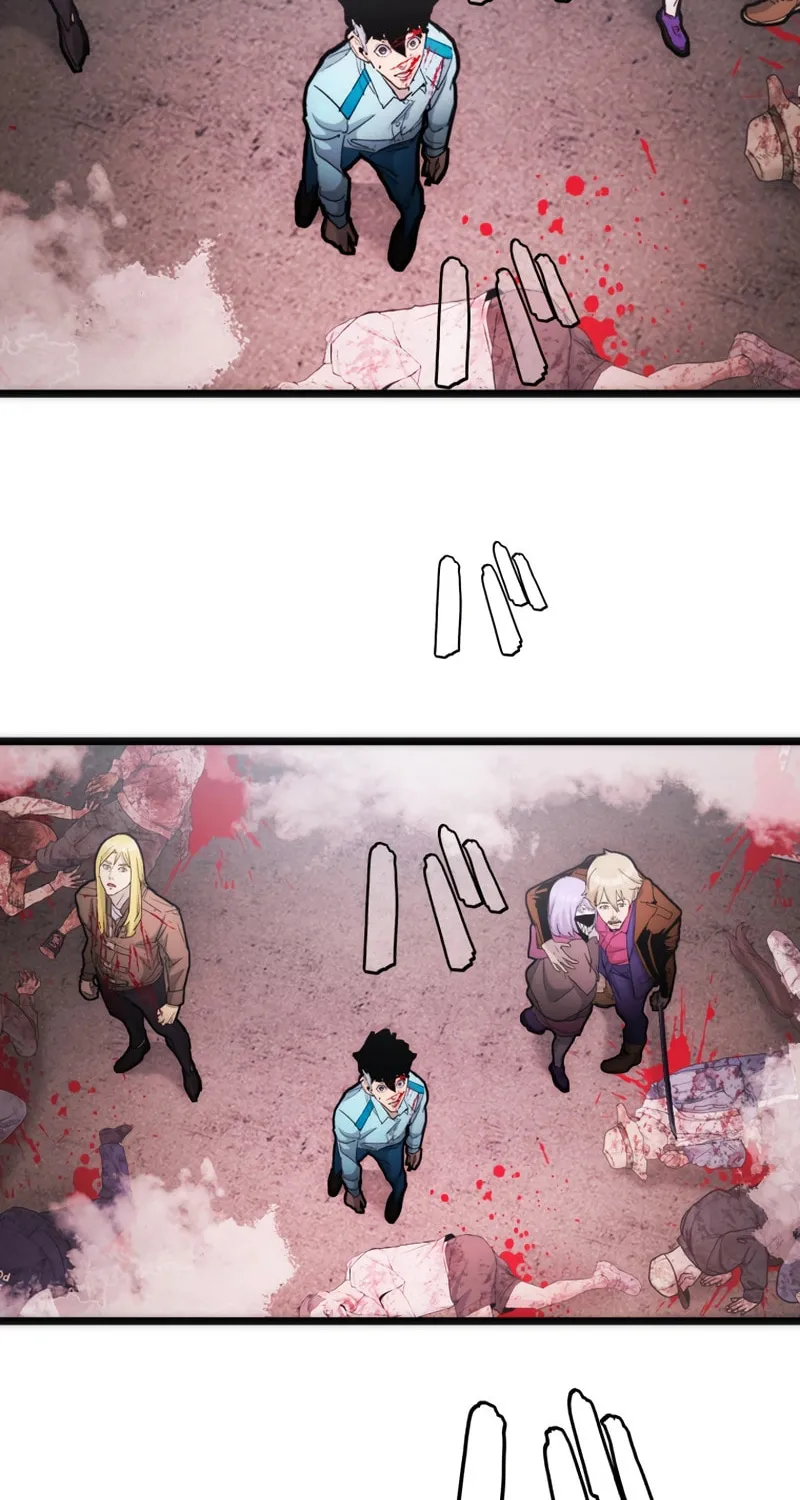 Read Man Eater chapter 27 image 67 on Lezhin