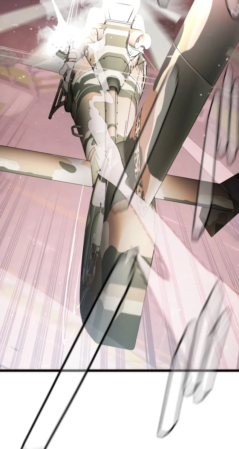 Read Man Eater chapter 27 image 69 on Lezhin