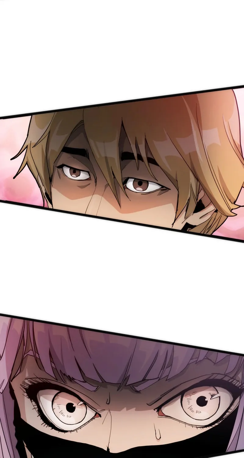 Read Man Eater chapter 27 image 7 on Lezhin
