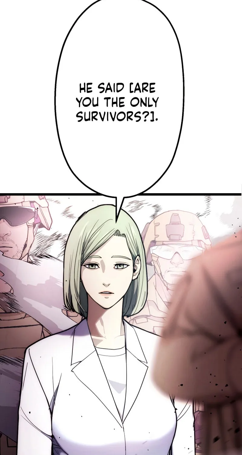 Read Man Eater chapter 28 image 11 on Lezhin