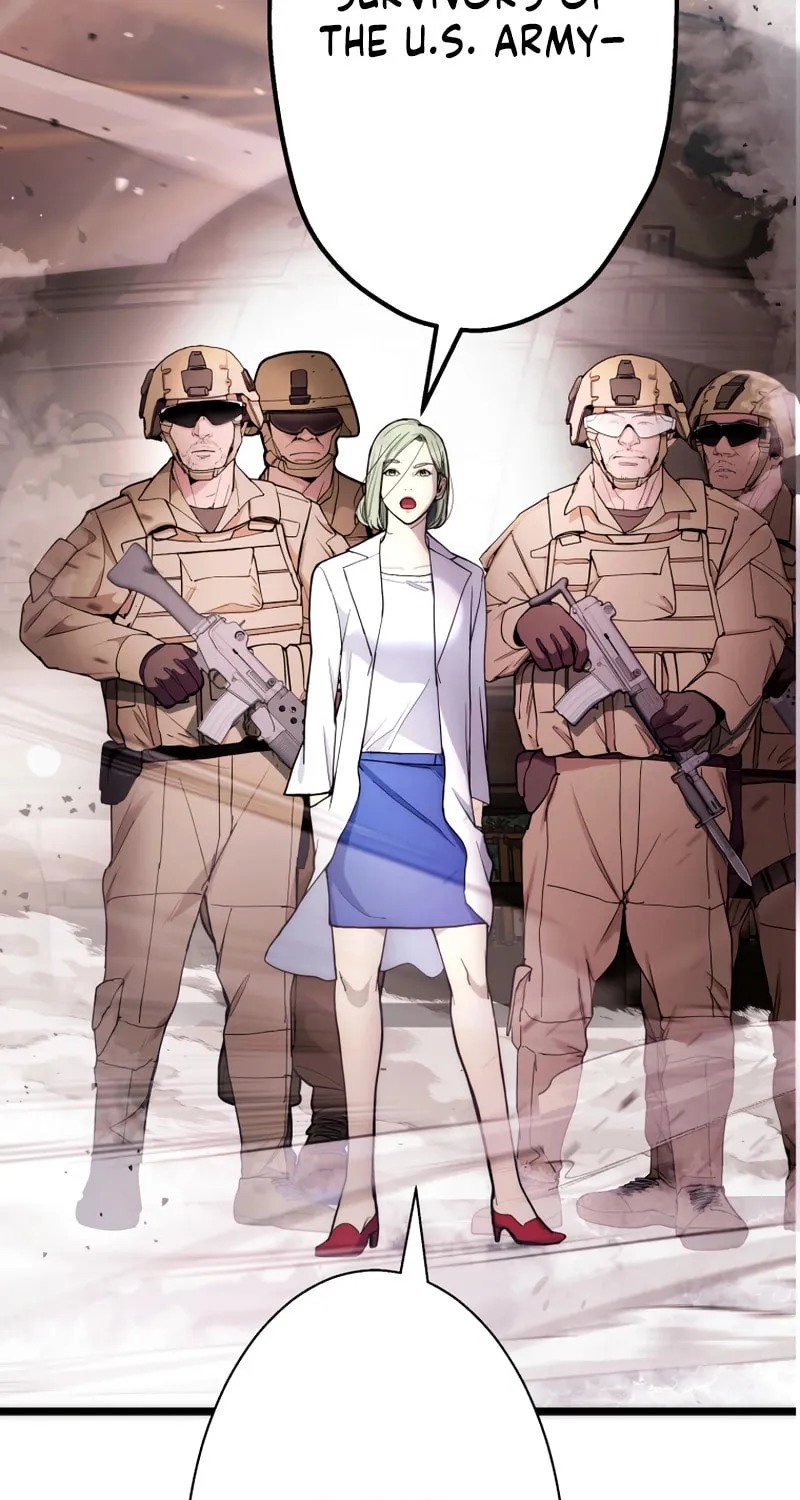 Read Man Eater chapter 28 image 16 on Lezhin