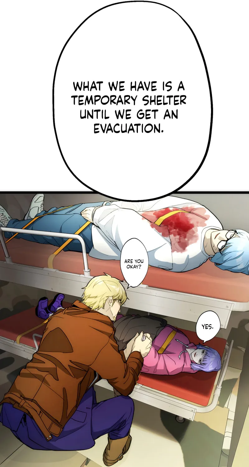 Read Man Eater chapter 28 image 19 on Lezhin