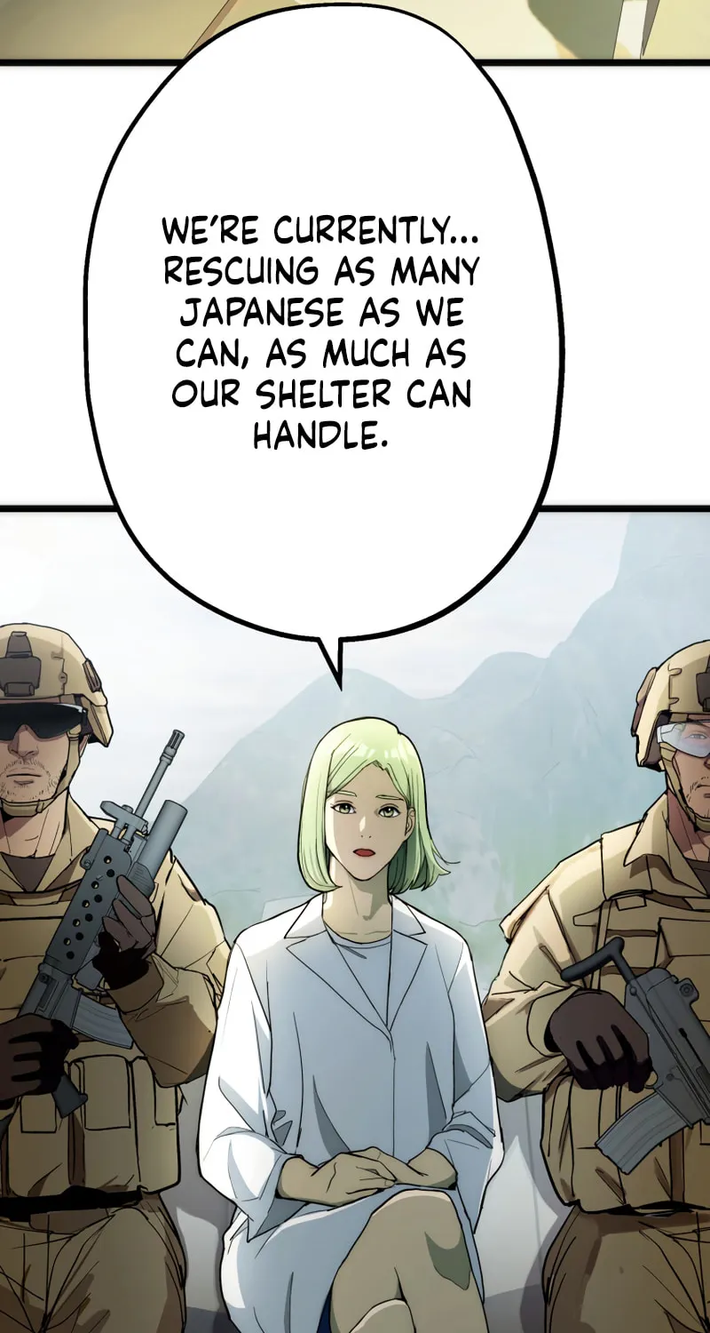 Read Man Eater chapter 28 image 20 on Lezhin