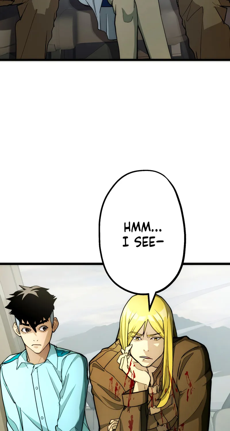 Read Man Eater chapter 28 image 21 on Lezhin
