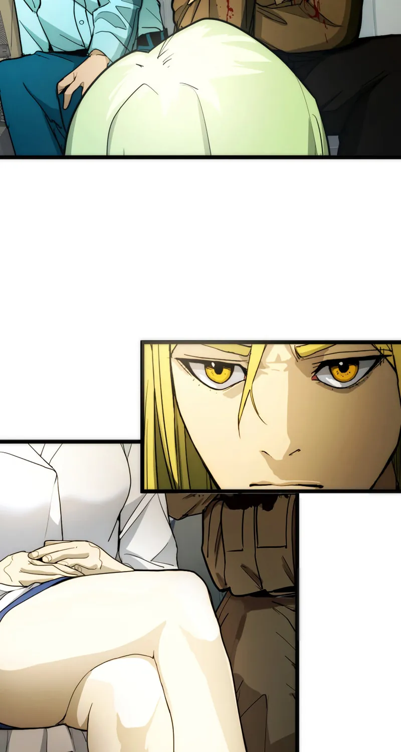 Read Man Eater chapter 28 image 22 on Lezhin
