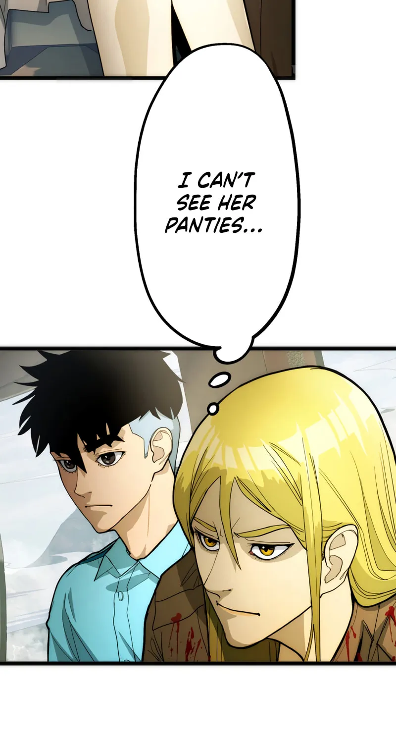 Read Man Eater chapter 28 image 23 on Lezhin