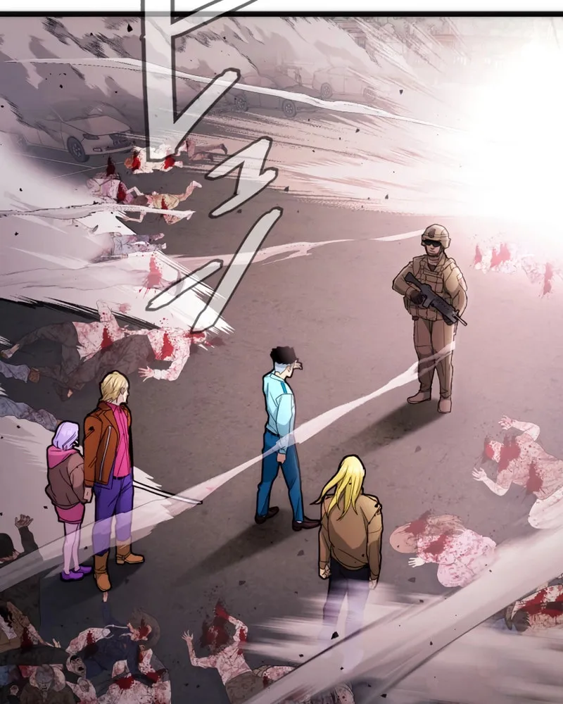 Read Man Eater chapter 28 image 3 on Lezhin